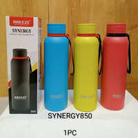 Breeze Synergy Stainless Steel Water Bottle