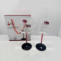 Win Glass Set Of 2