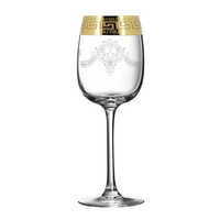 Russia Win Glass - Capacity: 420 Milliliter (Ml)