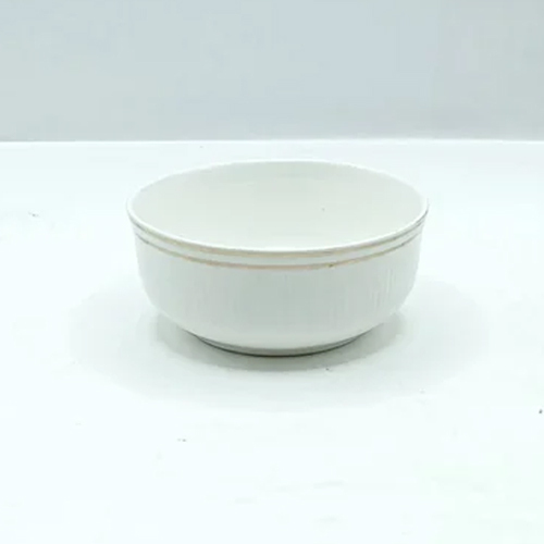 Bone China Bowls Set of 12 Pcs