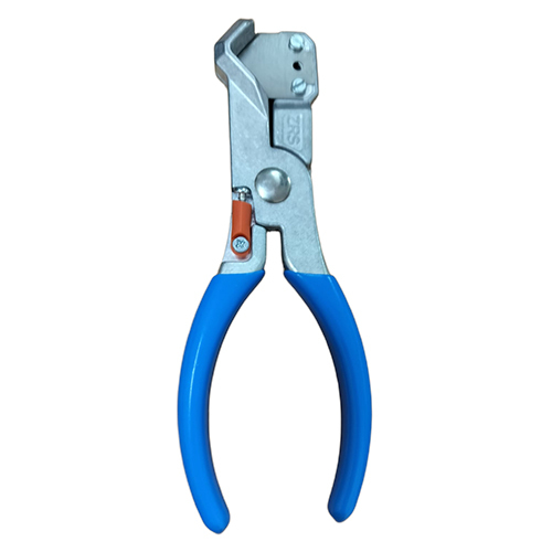Zrs Pipe And Tubing Cutter - Coating Type: Powder Coated