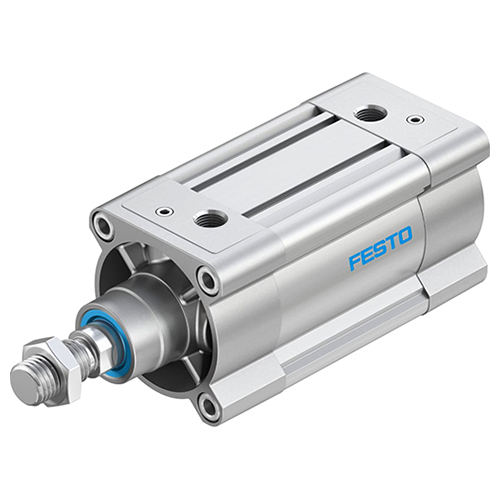 DSBC-80-60-PPVA-N3 ISO Cylinder