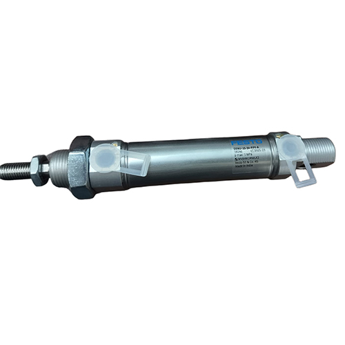 DSNU Round Cylinder