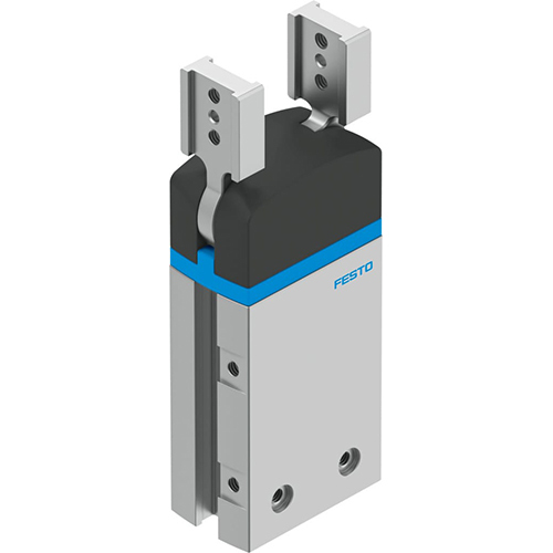 DHRS-16-A Radial Gripper