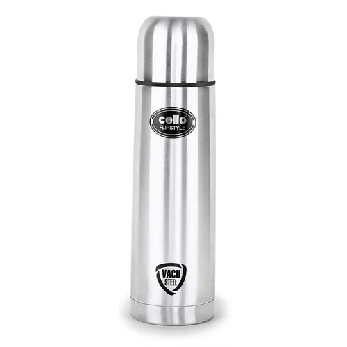 750Ml Stainless Steel Water Bottle - Capacity: 750 Milliliter (Ml)