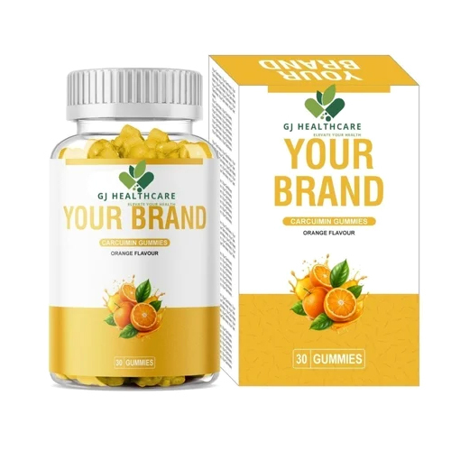 Calcium Gummies - Dosage Form: Tablet