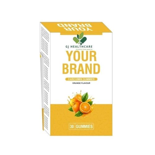 Calcium Gummies