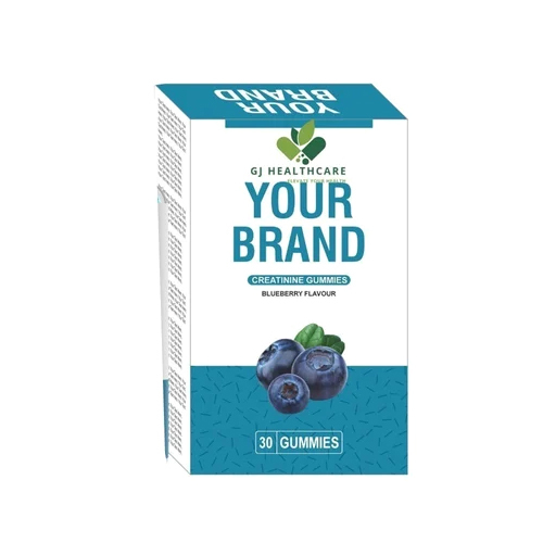 Multivitamin Gummies