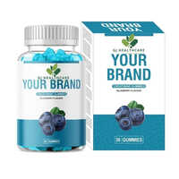 Multivitamin Gummies