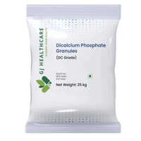 Dicalcium Phosphate Granules