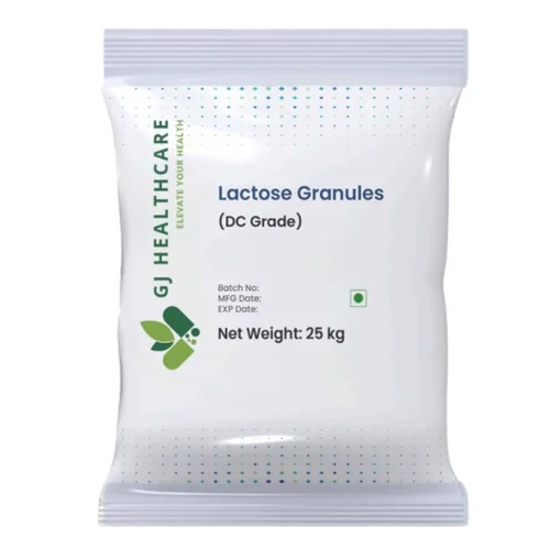 Lactose Granules - Dosage Form: Powder