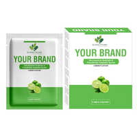 Lemon Glucosamine Sulphate Chondroitin Sulphate Sachet - Dosage Form: Powder