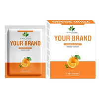 Orange L Agrinine Sachet
