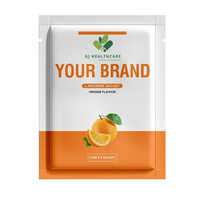 Orange L Agrinine Sachet