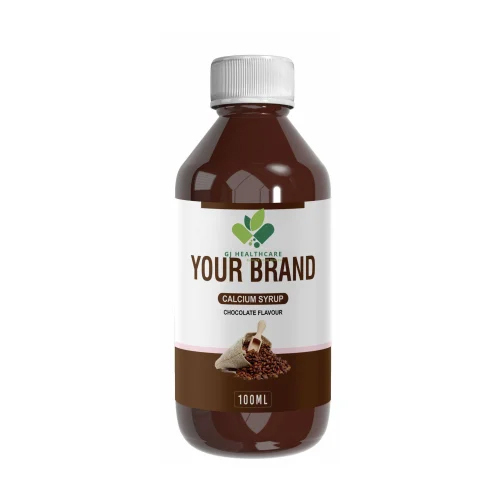 Calcium Syrup
