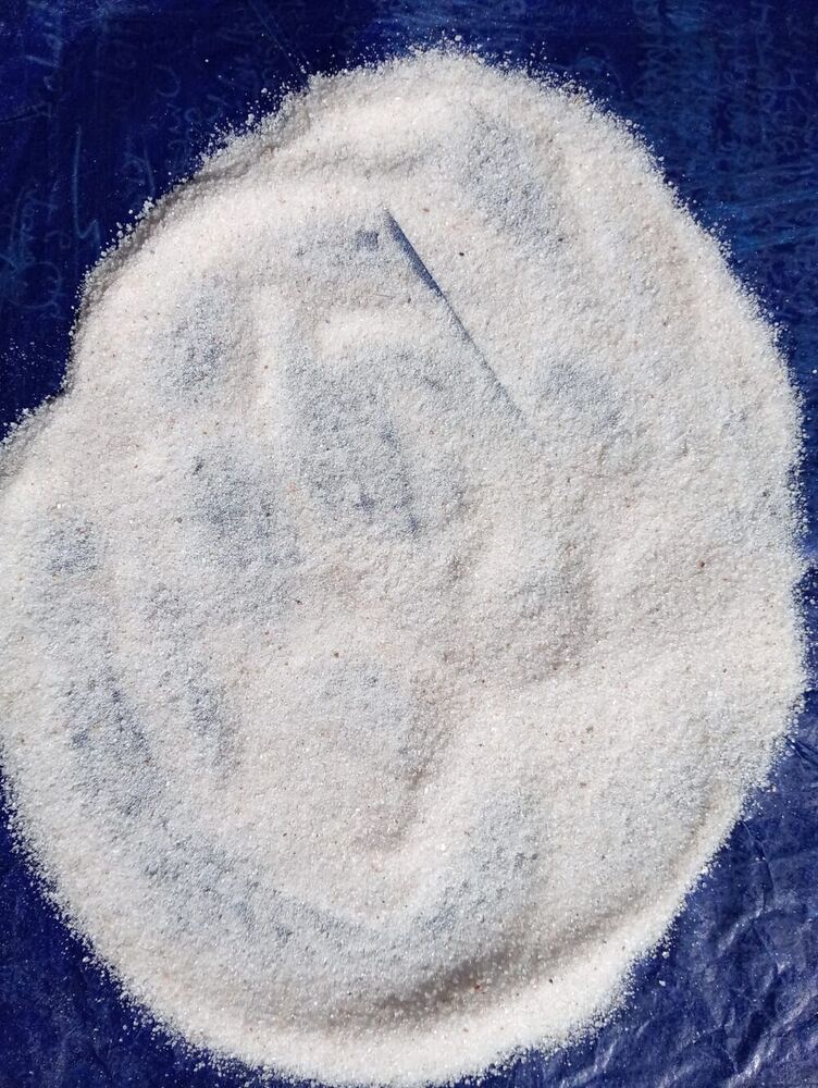 Silica Sand Powder