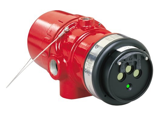 Flame Detector