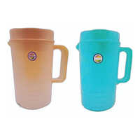 Plastic Water Jug