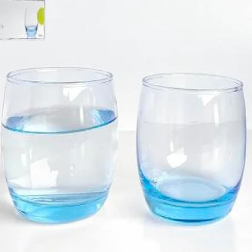 Whis Glass Set Of 6 Pcs