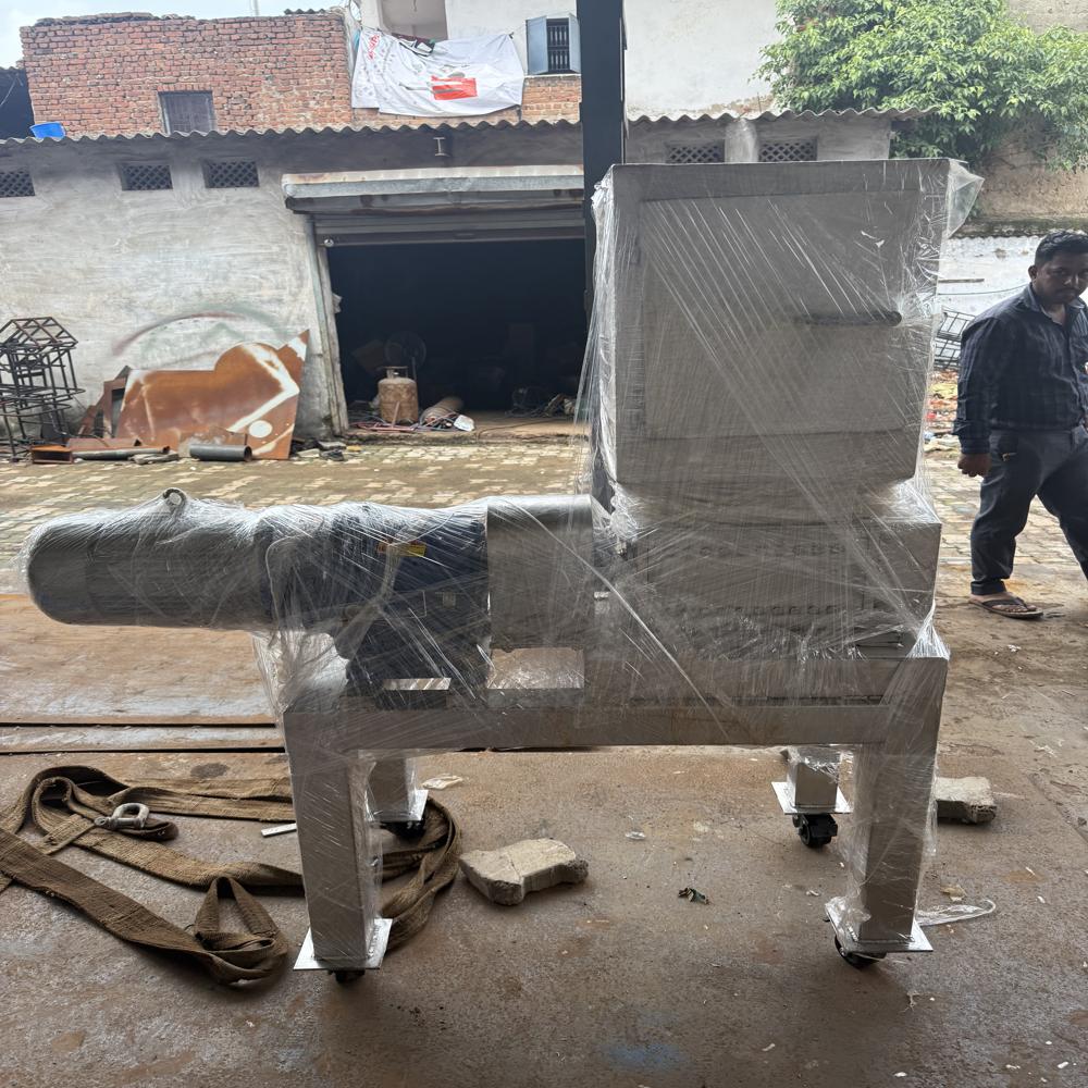 ESS-P100 फार्मा श्रेडर
