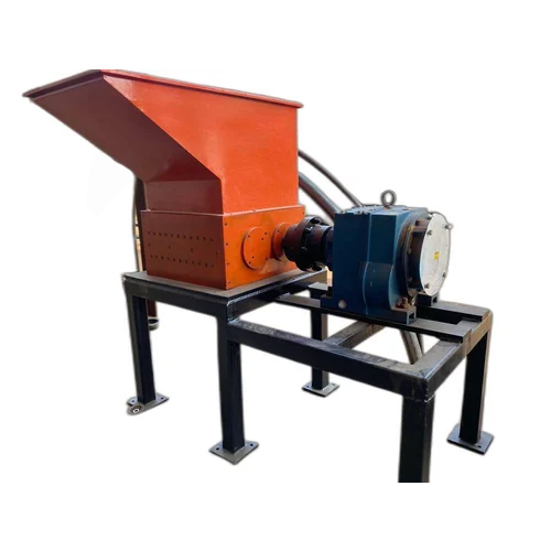 ESS-P100 Pharma Shredder