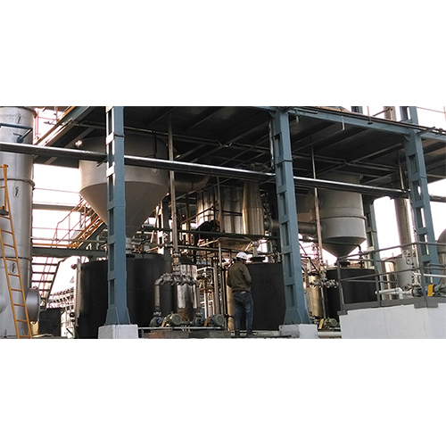 Municipal Waste Incinerator System