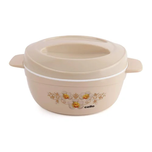 500Ml Alpha Casserole - Color: Beige