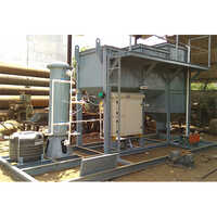 Packaged Sewage Treatment Plant