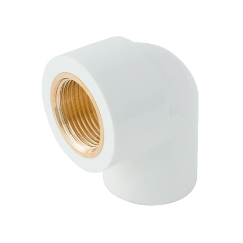 Upvc Brass Fittings - Diameter: 3 Inch (In)