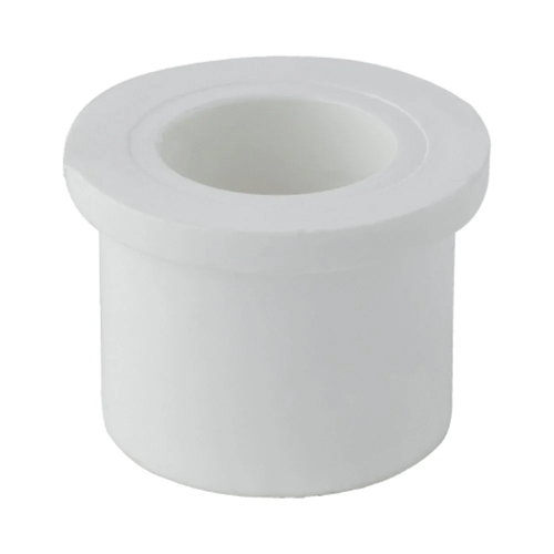 Upvc Reducer Plain Elbow - Diameter: 1 Inch (In)