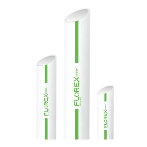 Upvc Plumbing Pipes
