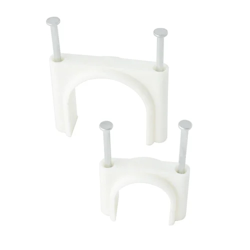 UPVC Nail Clamp