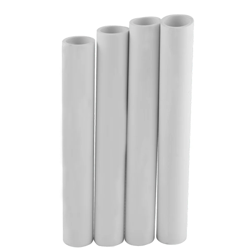 Industrial UPVC Pipes