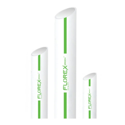 4 inch Upvc Industrial Pipe
