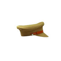 Khadi Police Cap