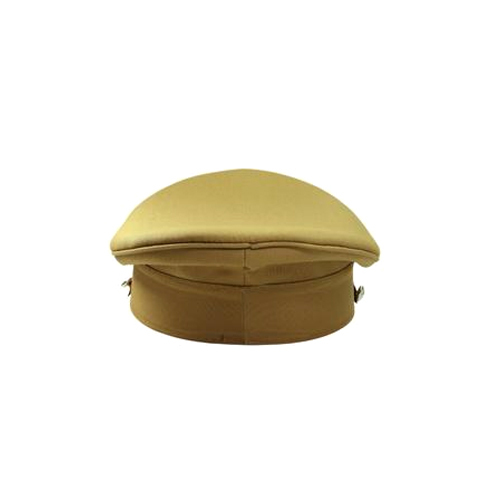 Khadi Police Cap