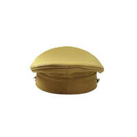Khadi Police Cap