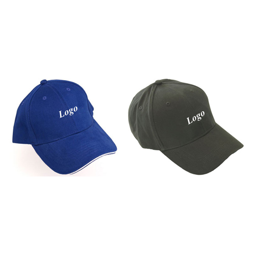 Mens Promotional Cap