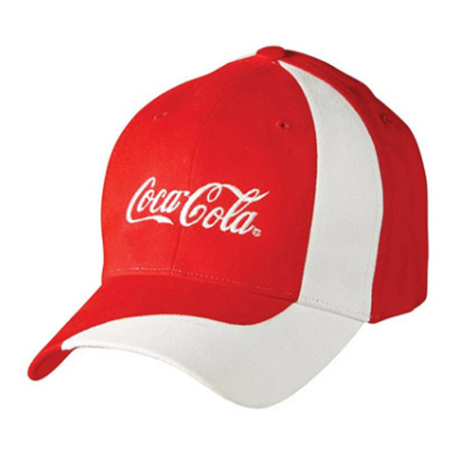 Coca Cola Promotional Cap