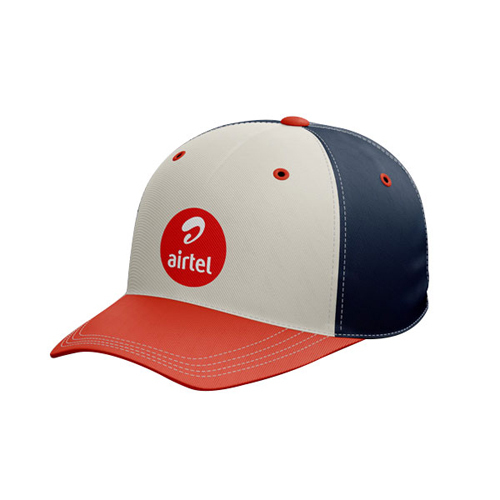 Airtel Promotional Cap
