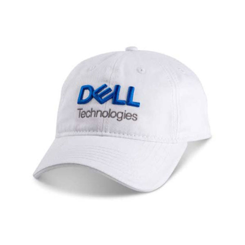 Dell Technologies Promotional Cap