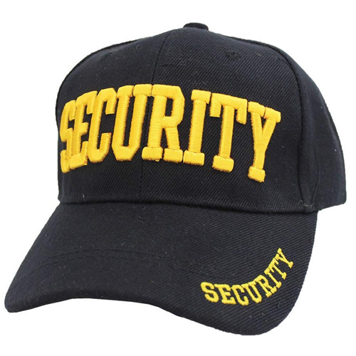 First Class Security Cap