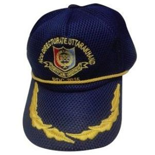 Security Guard Cap