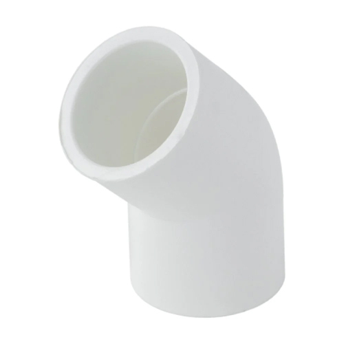 Pvc Pipe Elbow