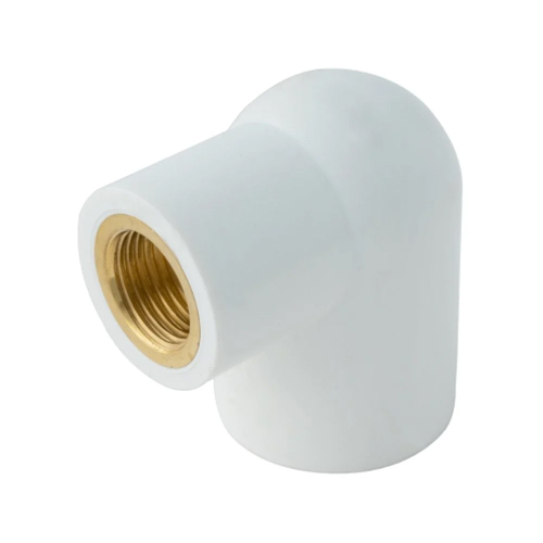 1-2 Inch Upvc Reducer Brass Fta