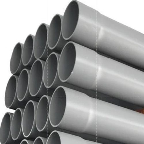 High Quality PVC Pipes