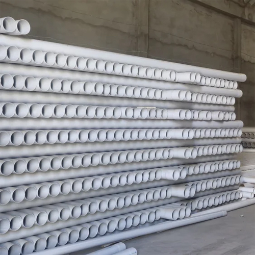 Rigid Agriculture Pvc Pipes