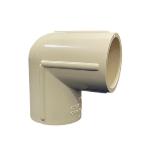 90 Degree Cpvc Elbow