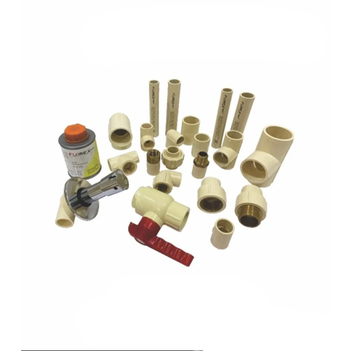 Florex Cpvc Pipe