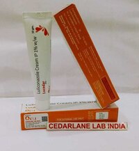 LUCEDAR CREAM ( LULICONAZOLE CREAM IP 1% W/W 15 GM.